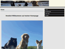 Tablet Screenshot of hoppl.com